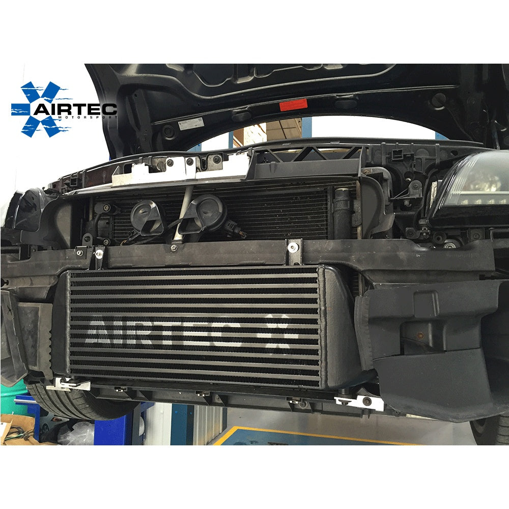 AIRTEC Motorsport Intercooler Upgrade per Audi TT RS 8J