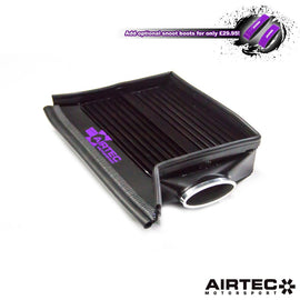AIRTEC Top Mount Intercooler Upgrade per Mini Cooper S R53