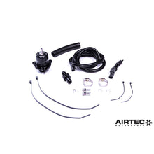 Carica l&#39;immagine nel visualizzatore di Gallery, Turbosmart Kompact Shortie Dual-port – VR03 per A45 AMG