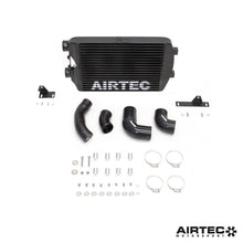 Load image into Gallery viewer, AIRTEC Motorsport Intercooler Frontale per Nissan Juke Nismo RS