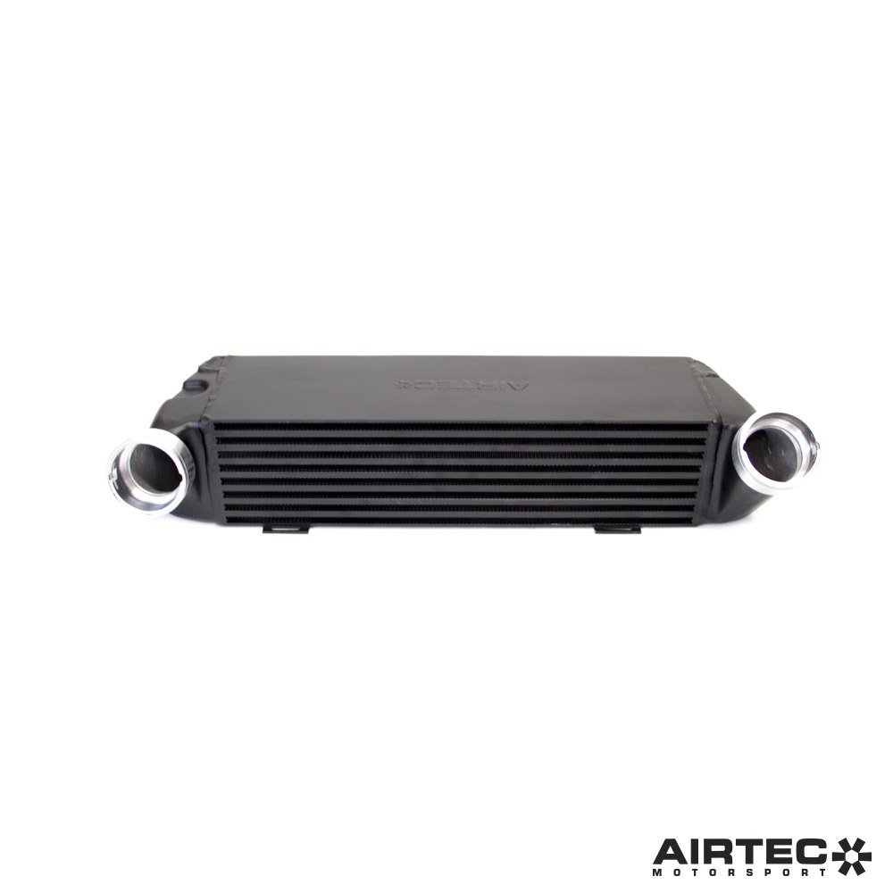 AIRTEC Motorsport Intercooler Upgrade per BMW E9x 325d/330d/335d (E-Series)