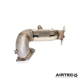 AIRTEC Motorsport De-Cat Downpipe per Hyundai i30N