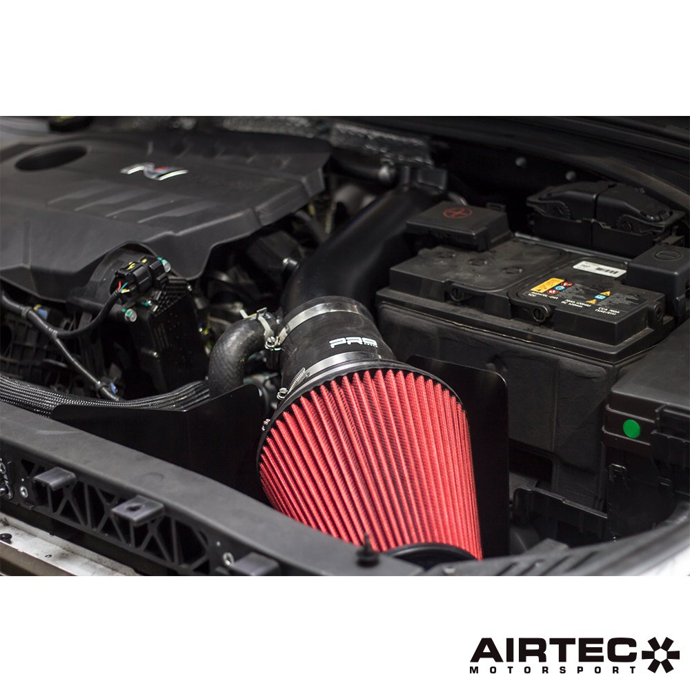 AIRTEC Motorsport Kit di Aspirazione per Hyundai i30N