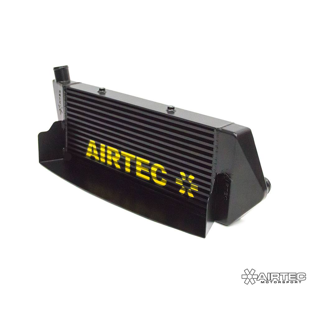 AIRTEC Motorsport Intercooler Frontale Kit per Meglio (Megane-powered Clio)