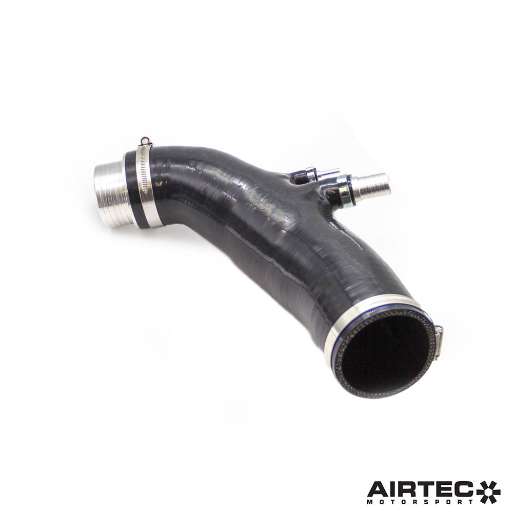 AIRTEC Motorsport Yaris GR Tubazione Posteriore Turbo
