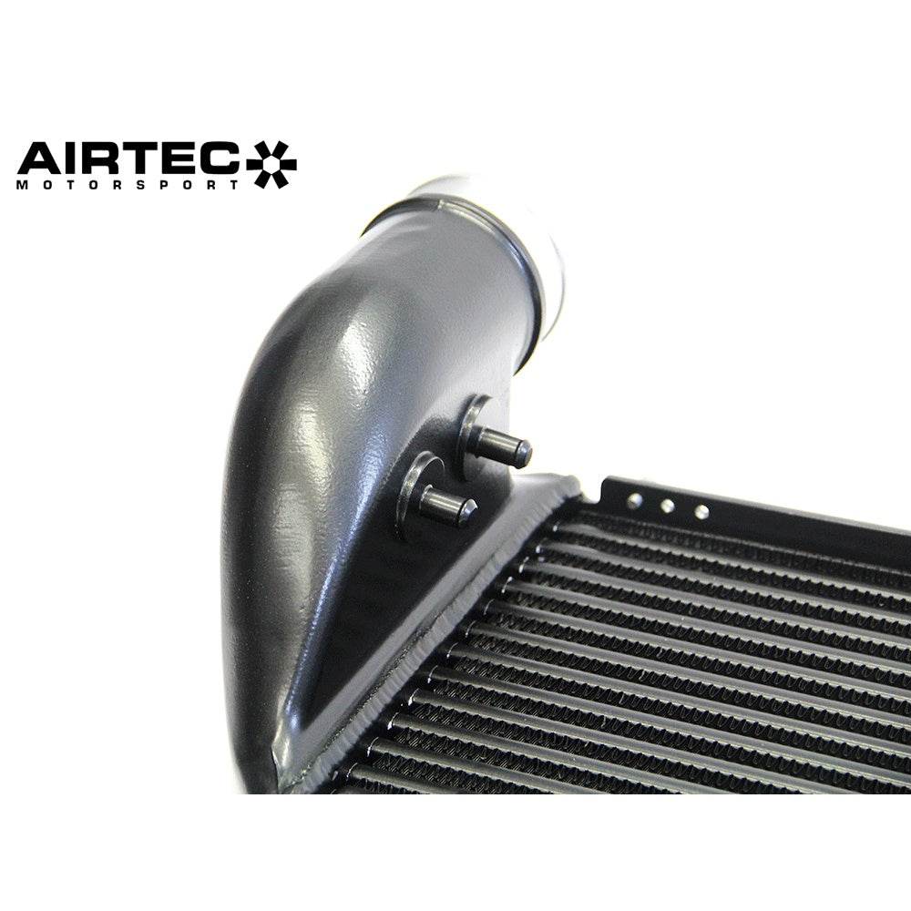 AIRTEC Motorsport Re-core Intercooler Service per Audi RS6 C5 4.2 Twin-Turbo V8