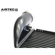 Load image into Gallery viewer, AIRTEC Motorsport Re-core Intercooler Service per Audi RS6 C5 4.2 Twin-Turbo V8