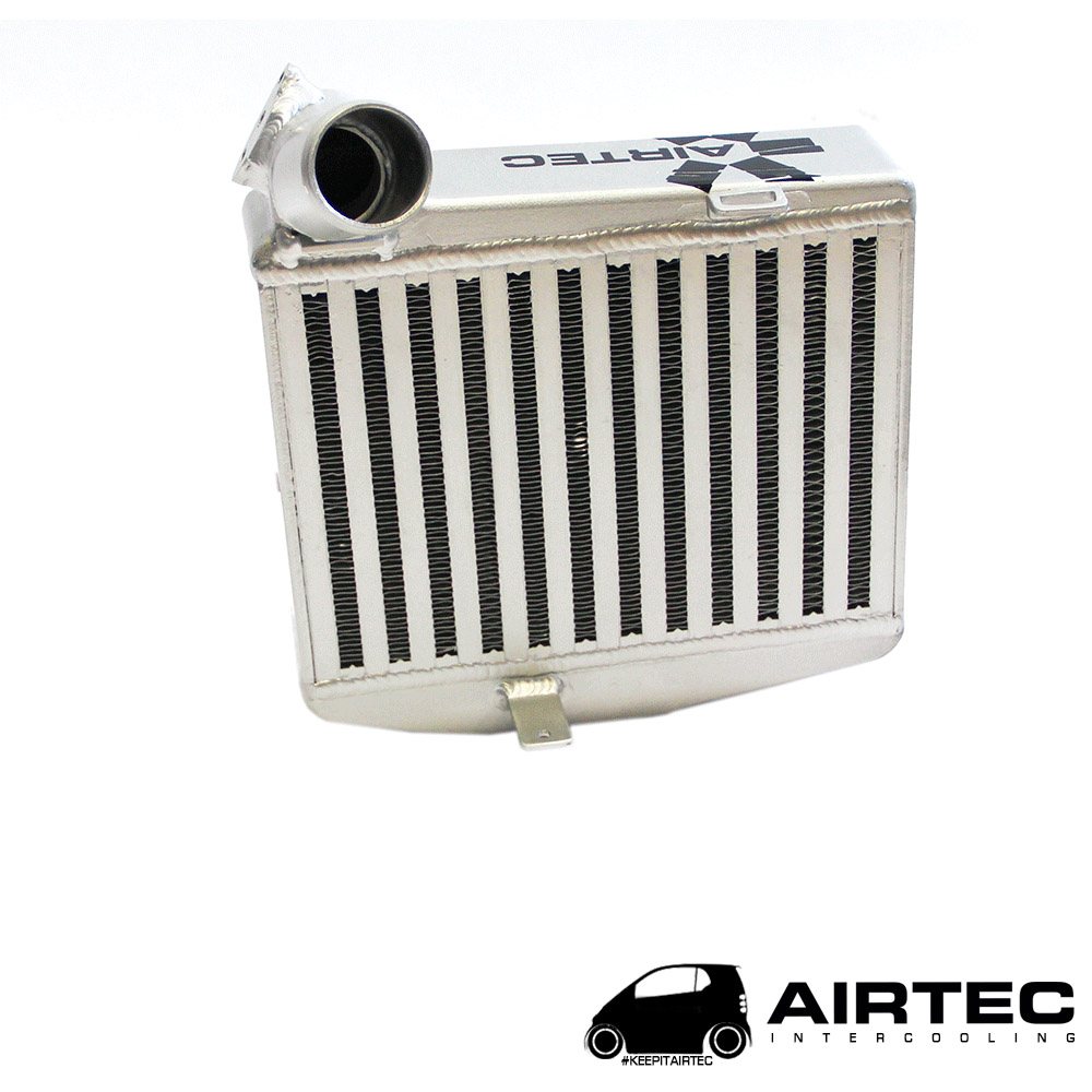 AIRTEC Intercooler per Smart 451