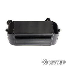 Load image into Gallery viewer, AIRTEC Motorsport Side Mount Intercooler Upgrade per Land Rover 300TDI Platform