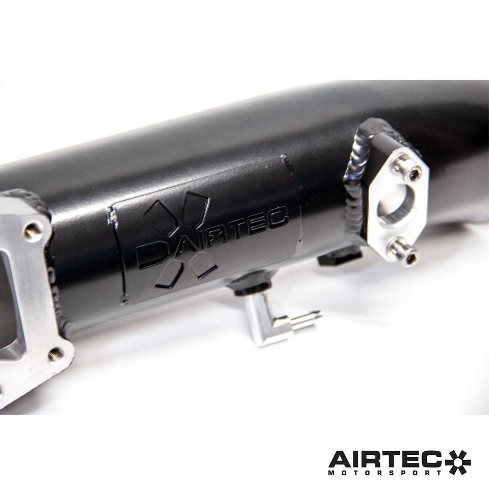 AIRTEC Motorsport Big Boost Pipe Kit per Hyundai i30N
