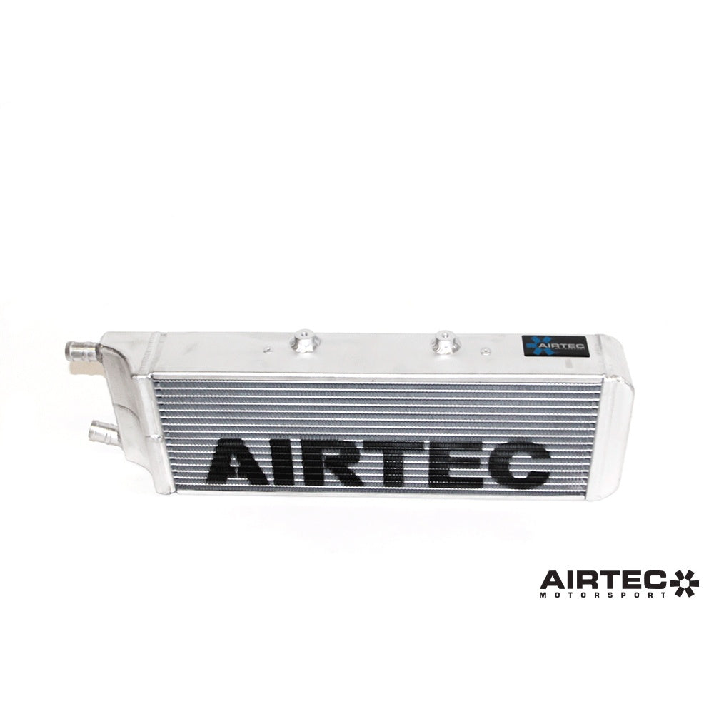 AIRTEC Motorsport Chargecooler Upgrade per Mercedes A45 AMG