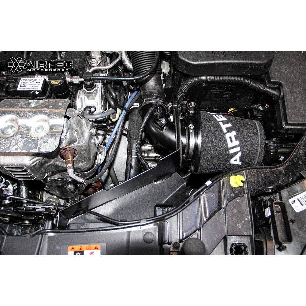AIRTEC Motorsport Kit di Aspirazione per Focus Mk3 1.0-litre