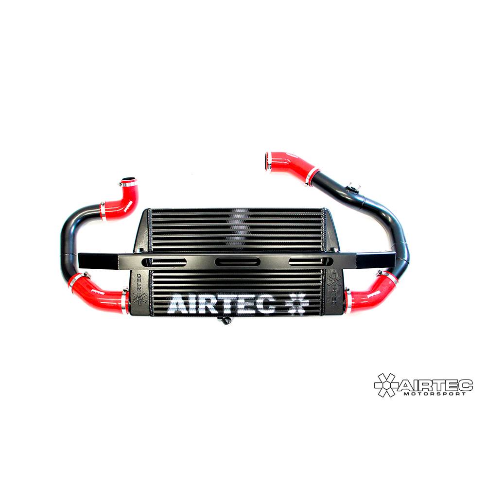 AIRTEC Motorsport Intercooler Upgrade per Audi A4 B7