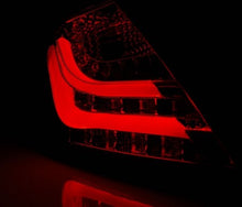 Carica l&#39;immagine nel visualizzatore di Gallery, Fanali Posteriori per OPEL ASTRA H 03.04-09 3D CHROME LED