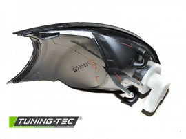 Frecce Anteriori SMOKE per BMW Serie 3 E46 09.01-03.03 C/C