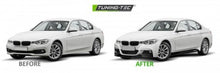 Load image into Gallery viewer, Paraurti Anteriore PERFORMANCE STYLE per BMW Serie 3 F30 / F31 10.11-