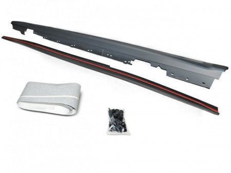 Minigonne PERFORMANCE STYLE per BMW Serie 3 F30 F31 2011-