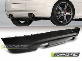 Paraurti Posteriore SPORT DUAL per VW GOLF MK5