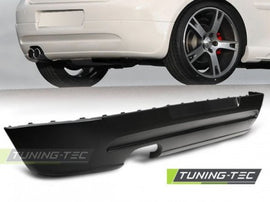 Paraurti Posteriore SPORT SINGLE per VW GOLF MK5