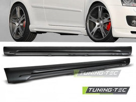 Minigonne SPORT per VW GOLF MK5