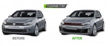 Load image into Gallery viewer, Paraurti Anteriore Sportivo per VW GOLF MK6