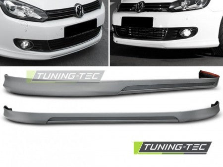 Lip Anteriore VOTEX STYLE per VW GOLF MK6