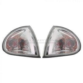 Sonar Frecce Interno Chrome Honda Del Sol  EH EG