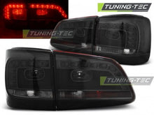 Load image into Gallery viewer, Fanali Posteriori LED SMOKE per VW TOURAN 08.10-