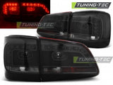 Fanali Posteriori LED SMOKE per VW TOURAN 08.10-