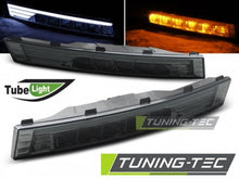 Load image into Gallery viewer, Frecce Anteriori SMOKE LED per VW PASSAT B6 04.05-09.10