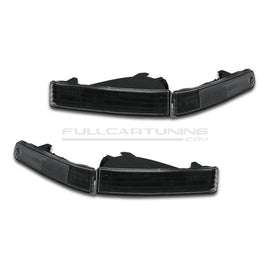 Sonar Frecce Fianchetti Interno Nero Honda Prelude BB