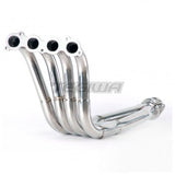 SKUNK2 SWAP ALPHA COLLETTORI DI SCARICO HONDA K-SERIES