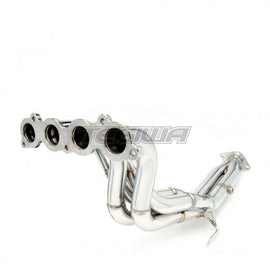SKUNK2 ALPHA COLLETTORI DI SCARICO HEADER HONDA INTEGRA DC5 02-05 CIVIC TYPE R EP3 - em-power.it