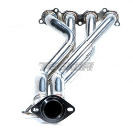SKUNK2 ALPHA SERIES COLLETTORI DI SCARICO HEADER 06-11 HONDA CIVIC TYPE R FD2 - em-power.it