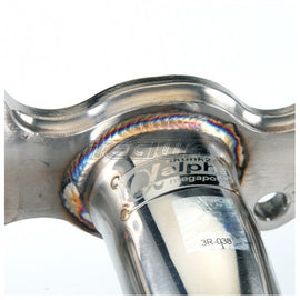 SKUNK2 ALPHA SERIES COLLETTORI DI SCARICO 00-09 HONDA S2000 - em-power.it