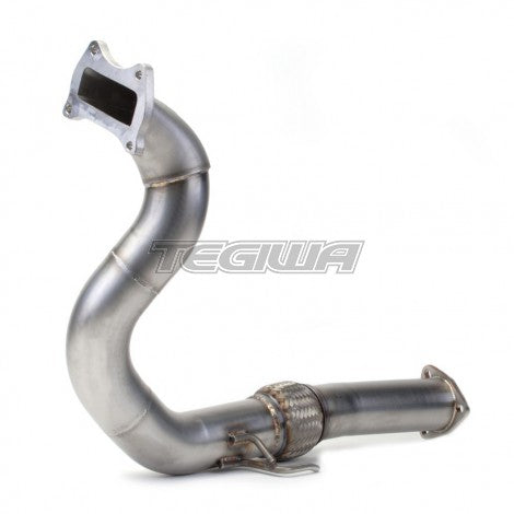 SKUNK2 ALPHA SERIES COLLETTORI DI SCARICO HEADER HONDA ACCORD TYPE S K24 09+ - em-power.it