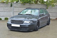 Load image into Gallery viewer, Lip Anteriore AUDI S4 B5