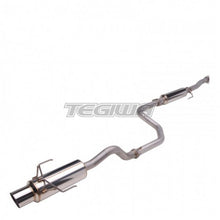 Load image into Gallery viewer, SKUNK2 RACING 94-01 INTEGRA TYPE R DC2 3DR MEGAPOWER EXHAUST - em-power.it