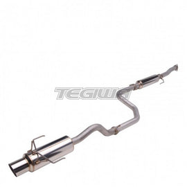 SKUNK2 RACING 94-01 INTEGRA TYPE R DC2 3DR MEGAPOWER EXHAUST - em-power.it