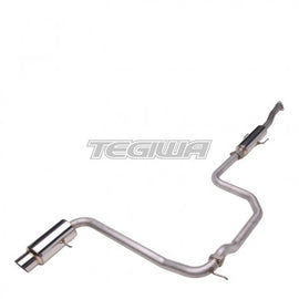 SKUNK2 MEGAPOWER SCARICO 60MM 88-91 HONDA CIVIC EE - em-power.it
