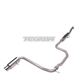 SKUNK2 MEGAPOWER SCARICO 60MM 88-91 HONDA CIVIC EE