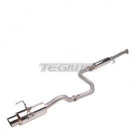 SKUNK2 MEGAPOWER SCARICO 60MM 92-95 HONDA CIVIC EG 3DR - em-power.it