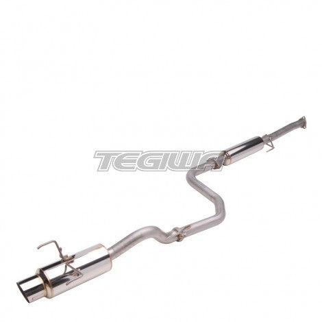 SKUNK2 MEGAPOWER SCARICO 60MM 92-95 HONDA CIVIC EG 3DR - em-power.it
