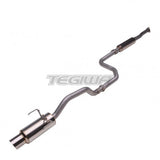 SKUNK2 MEGAPOWER SCARICO 60MM 93-00 HONDA CIVIC COUPE EM1