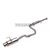 SKUNK2 MEGAPOWER SCARICO 60MM 93-97 HONDA CRX DEL SOL VTI VTEC - em-power.it