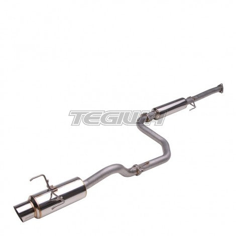 SKUNK2 MEGAPOWER SCARICO 60MM 93-97 HONDA CRX DEL SOL VTI VTEC - em-power.it