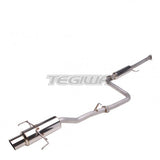 SKUNK2 MEGAPOWER SCARICO 60MM 97-01 HONDA PRELUDE BASE