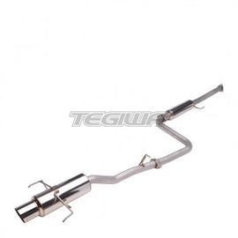 SKUNK2 MEGAPOWER SCARICO 60MM 97-01 HONDA PRELUDE SH - em-power.it