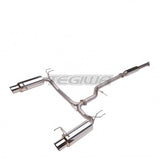 SKUNK2 MEGAPOWER SCARICO 60MM 04-08 HONDA ACCORD - em-power.it