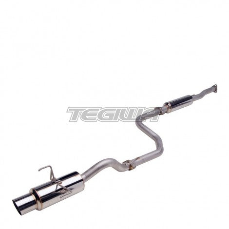 SKUNK2 MEGAPOWER R SCARICO 70MM 96-00 HONDA CIVIC EK B-SERIES COMPATIBLE - em-power.it